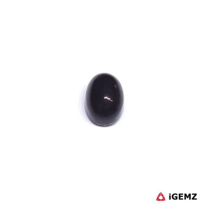 0.65 ct Black Onyx - iGemz33788 gemstone for sale at igemz.co.za