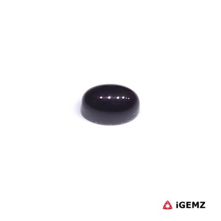 0.62 ct Black Onyx - iGemz33793 gemstone for sale at igemz.co.za