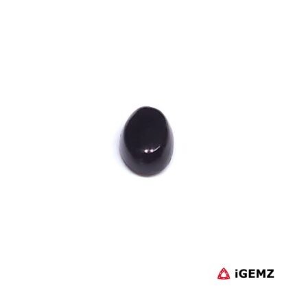 0.46 ct Black Onyx - iGemz33794 gemstone for sale at igemz.co.za