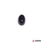0.53 ct Black Onyx - iGemz33823 gemstone for sale at igemz.co.za