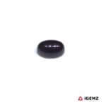 0.53 ct Black Onyx - iGemz33823 gemstone for sale at igemz.co.za