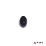 0.57 ct Black Onyx - iGemz33827 gemstone for sale at igemz.co.za