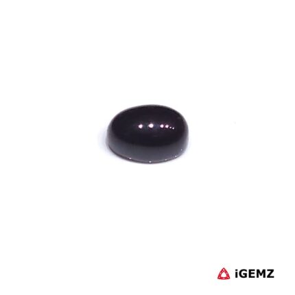 0.67 ct Black Onyx - iGemz33850 gemstone for sale at igemz.co.za