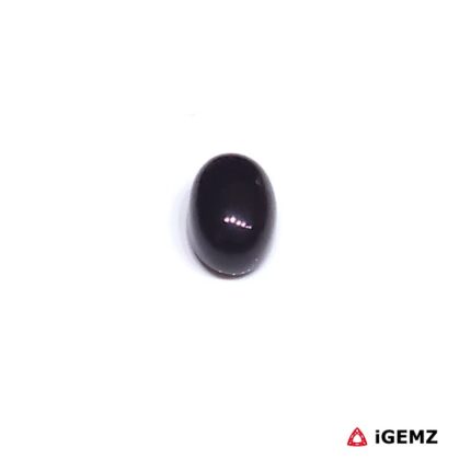 0.67 ct Black Onyx - iGemz33850 gemstone for sale at igemz.co.za