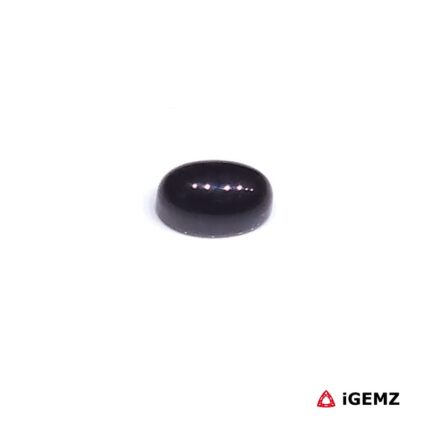 0.6 ct Black Onyx - iGemz33852 gemstone for sale at igemz.co.za