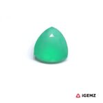 1.79 ct Green Onyx - iGemz33885 gemstone for sale at igemz.co.za