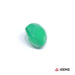 1.79 ct Green Onyx - iGemz33885 gemstone for sale at igemz.co.za