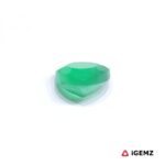 1.79 ct Green Onyx - iGemz33885 gemstone for sale at igemz.co.za