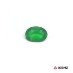 0.67 ct Green Onyx - iGemz33894 gemstone for sale at igemz.co.za