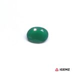 0.69 ct Green Onyx - iGemz33895 gemstone for sale at igemz.co.za