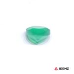 1.93 ct Green Onyx - iGemz33905 gemstone for sale at igemz.co.za