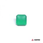 0.9 ct Green Onyx - iGemz33906 gemstone for sale at igemz.co.za