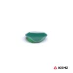 0.73 ct Green Onyx - iGemz33910 gemstone for sale at igemz.co.za