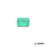 0.6 ct Green Onyx - iGemz33913 gemstone for sale at igemz.co.za