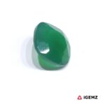 3.25 ct Green Onyx - iGemz33922 gemstone for sale at igemz.co.za