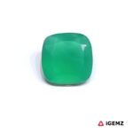 2.69 ct Green Onyx - iGemz33933 gemstone for sale at igemz.co.za