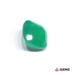 2.69 ct Green Onyx - iGemz33933 gemstone for sale at igemz.co.za