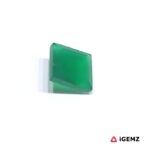 1.58 ct Green Onyx - iGemz33944 gemstone for sale at igemz.co.za
