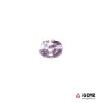 3.56 ct Pink Kunzite - iGemz20001