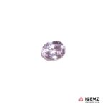 3.56 ct Pink Kunzite - iGemz20001