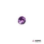 1.82 ct Purple Amethyst - iGemz20002