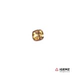 1.34 ct Brown Topaz - iGemz20014