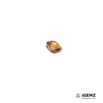 1.34 ct Brown Topaz - iGemz20014