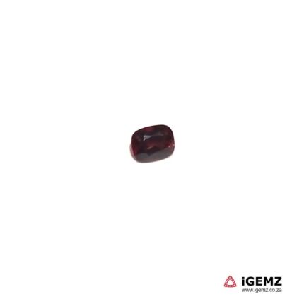 1.12 ct Red Spinel - iGemz20019