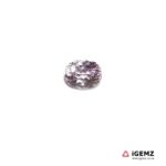3.72 ct Pink Kunzite - iGemz20047