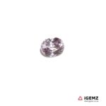 3.72 ct Pink Kunzite - iGemz20047