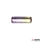 5.74 ct Purple Ametrine - iGemz20062