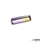5.74 ct Purple Ametrine - iGemz20062