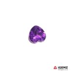 1.85 ct Purple Amethyst - iGemz20099