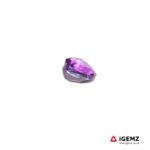 1.85 ct Purple Amethyst - iGemz20099
