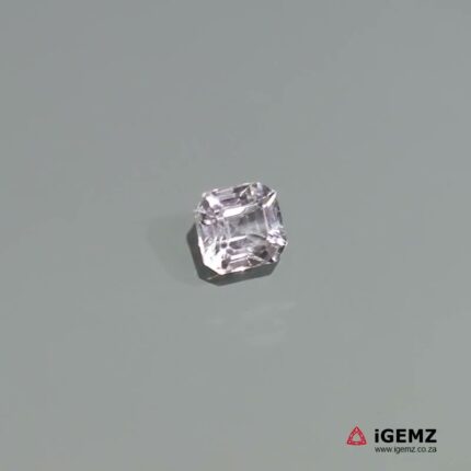 1.9 ct Pink Kunzite - iGemz20110