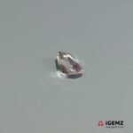 2.45 ct Pink Kunzite - iGemz20115