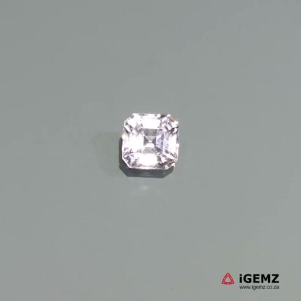 2.11 ct Pink Kunzite - iGemz20121