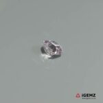 2.11 ct Pink Kunzite - iGemz20121