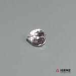 3.05 ct Pink Kunzite - iGemz20123