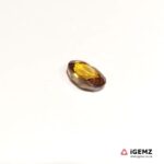 3.19 ct Imperial Zircon - iGemz20135