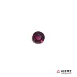 1.59 ct Grape Garnet - iGemz20151