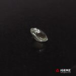 4.23 ct Green Sillimanite - iGemz20180