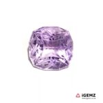 12.79 ct Purple Amethyst - iGemz20229