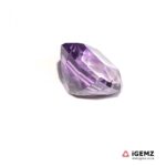 12.79 ct Purple Amethyst - iGemz20229