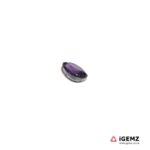 1.05 ct Mogok Purple Spinel - iGemz20238