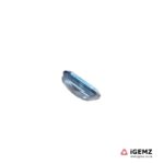 2.98 ct London Blue Topaz - iGemz20241