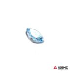 2.99 ct Baby Blue Topaz - iGemz20254