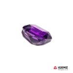 7.35 ct Purple Amethyst - iGemz20257