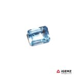 2.83 ct Baby Blue Topaz - iGemz20261