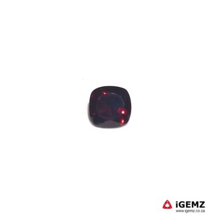 0.69 ct Red Garnet - iGemz20275
